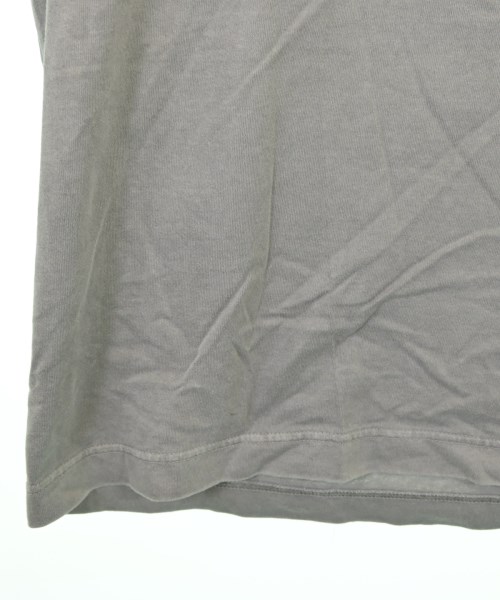 N.HOOLYWOOD（エヌハリウッド）Tシャツ・カットソー グレー サイズ:36(S位) メンズ/2200639631257