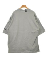 N.HOOLYWOOD（エヌハリウッド）Tシャツ・カットソー グレー サイズ:36(S位) メンズ/2200639631257