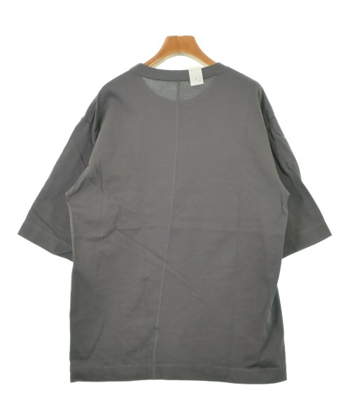 N.HOOLYWOOD（エヌハリウッド）Tシャツ・カットソー グレー サイズ:40(L位) メンズ/2200639631264