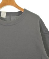N.HOOLYWOOD（エヌハリウッド）Tシャツ・カットソー グレー サイズ:40(L位) メンズ/2200639631264