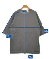 N.HOOLYWOOD（エヌハリウッド）Tシャツ・カットソー グレー サイズ:40(L位) メンズ/2200639631264