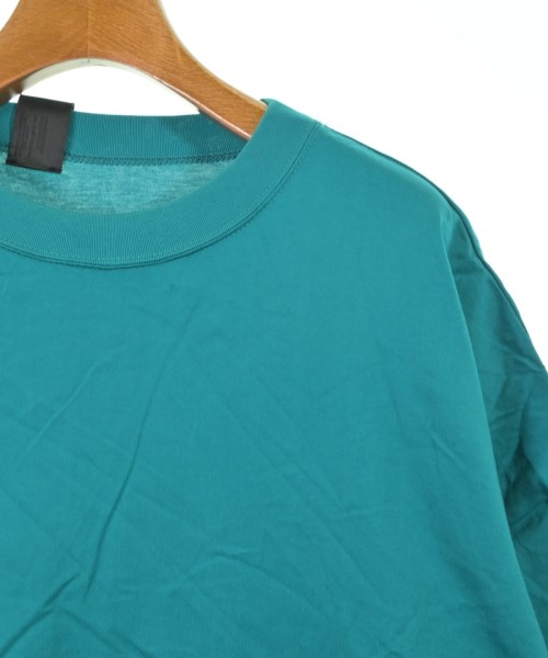 N.HOOLYWOOD（エヌハリウッド）Tシャツ・カットソー 緑 サイズ:38(M位) メンズ/2200639631271