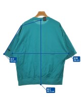 N.HOOLYWOOD（エヌハリウッド）Tシャツ・カットソー 緑 サイズ:38(M位) メンズ/2200639631271