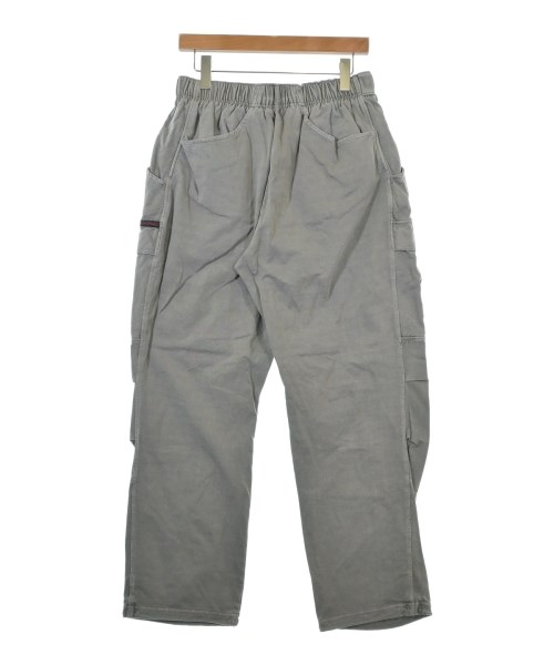 N.HOOLYWOOD（エヌハリウッド）カーゴパンツ グレー サイズ:36(S位) メンズ/2200639631417