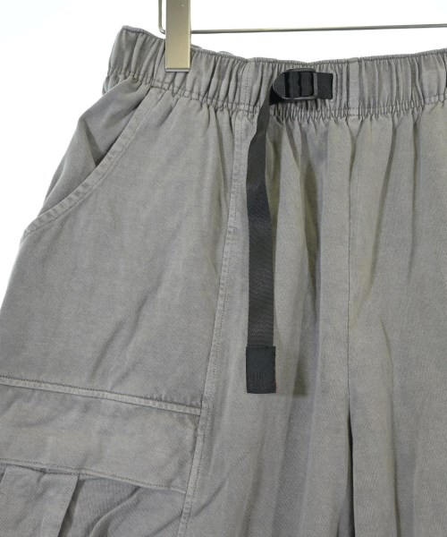 N.HOOLYWOOD（エヌハリウッド）カーゴパンツ グレー サイズ:36(S位) メンズ/2200639631417