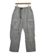 N.HOOLYWOOD（エヌハリウッド）カーゴパンツ グレー サイズ:36(S位) メンズ/2200639631417