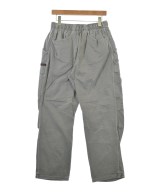 N.HOOLYWOOD（エヌハリウッド）カーゴパンツ グレー サイズ:36(S位) メンズ/2200639631417