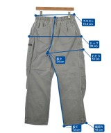 N.HOOLYWOOD（エヌハリウッド）カーゴパンツ グレー サイズ:36(S位) メンズ/2200639631417