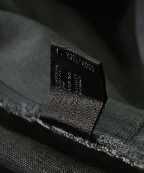N.HOOLYWOOD（エヌハリウッド）その他 グレー サイズ:38(M位) メンズ/2200642988010