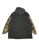 N.HOOLYWOOD（エヌハリウッド）その他 グレー サイズ:38(M位) メンズ/2200642988010