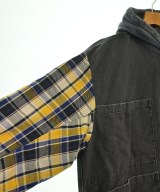 N.HOOLYWOOD（エヌハリウッド）その他 グレー サイズ:38(M位) メンズ/2200642988010