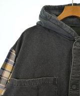 N.HOOLYWOOD（エヌハリウッド）その他 グレー サイズ:38(M位) メンズ/2200642988010