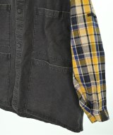 N.HOOLYWOOD（エヌハリウッド）その他 グレー サイズ:38(M位) メンズ/2200642988010