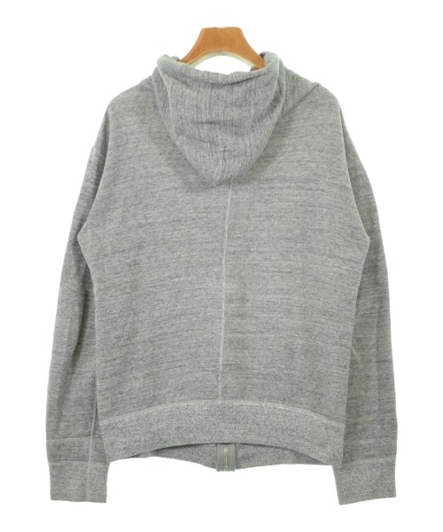 N.HOOLYWOOD（エヌハリウッド）パーカー グレー サイズ:40(L位) メンズ/2200643001015