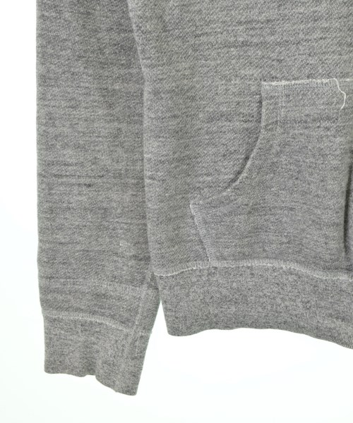 N.HOOLYWOOD（エヌハリウッド）パーカー グレー サイズ:40(L位) メンズ/2200643001015