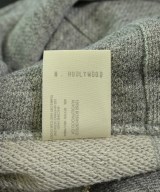 N.HOOLYWOOD（エヌハリウッド）パーカー グレー サイズ:40(L位) メンズ/2200643001015