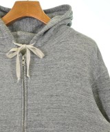 N.HOOLYWOOD（エヌハリウッド）パーカー グレー サイズ:40(L位) メンズ/2200643001015