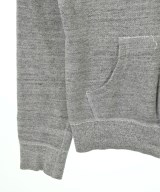 N.HOOLYWOOD（エヌハリウッド）パーカー グレー サイズ:40(L位) メンズ/2200643001015