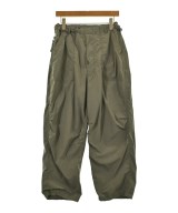 N.HOOLYWOOD（エヌハリウッド）カーゴパンツ グレー サイズ:S メンズ/2200643027039