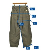 N.HOOLYWOOD（エヌハリウッド）カーゴパンツ グレー サイズ:S メンズ/2200643027039