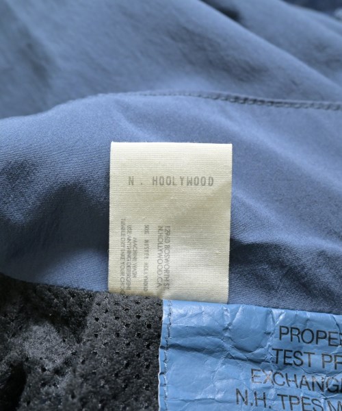N.HOOLYWOOD（エヌハリウッド）その他 紺 サイズ:S メンズ/2200643027046
