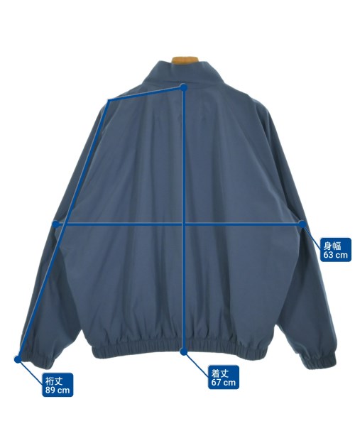 N.HOOLYWOOD（エヌハリウッド）その他 紺 サイズ:S メンズ/2200643027046