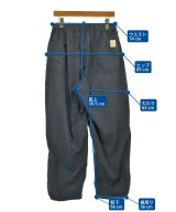 N.HOOLYWOOD（エヌハリウッド）カーゴパンツ 紺 サイズ:36(S位) メンズ/2200643027053