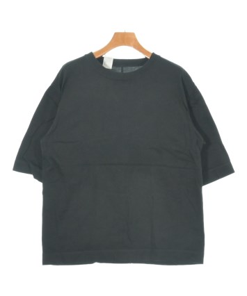 N.HOOLYWOOD（エヌハリウッド）Tシャツ・カットソー 黒 サイズ:38(M位