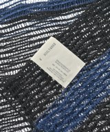 N.HOOLYWOOD（エヌハリウッド）マフラー 黒 サイズ:- メンズ/2200643193147