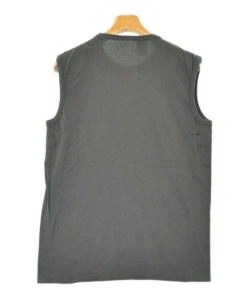 N.HOOLYWOOD（エヌハリウッド）タンクトップ グレー サイズ:38(M位) メンズ/2200643196117