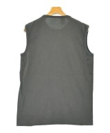 N.HOOLYWOOD（エヌハリウッド）タンクトップ グレー サイズ:38(M位) メンズ/2200643196117