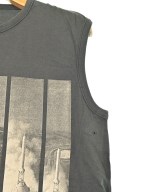 N.HOOLYWOOD（エヌハリウッド）タンクトップ グレー サイズ:38(M位) メンズ/2200643196117