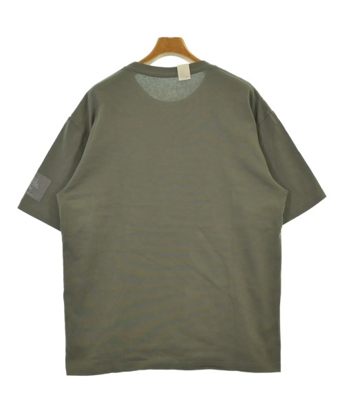 N.HOOLYWOOD（エヌハリウッド）Tシャツ・カットソー グレー サイズ:40(L位) メンズ/2200643301023