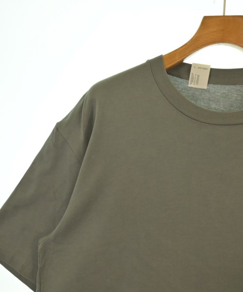 N.HOOLYWOOD（エヌハリウッド）Tシャツ・カットソー グレー サイズ:40(L位) メンズ/2200643301023