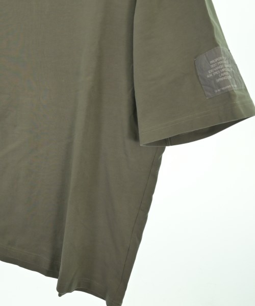 N.HOOLYWOOD（エヌハリウッド）Tシャツ・カットソー グレー サイズ:40(L位) メンズ/2200643301023