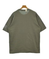 N.HOOLYWOOD（エヌハリウッド）Tシャツ・カットソー グレー サイズ:40(L位) メンズ/2200643301023