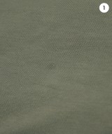 N.HOOLYWOOD（エヌハリウッド）Tシャツ・カットソー グレー サイズ:40(L位) メンズ/2200643301023