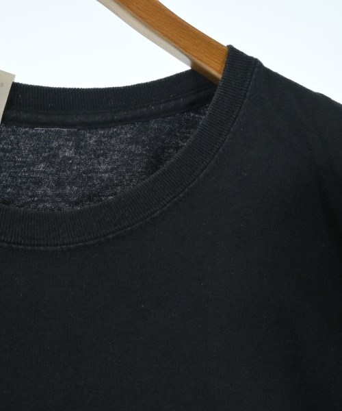 N.HOOLYWOOD（エヌハリウッド）Tシャツ・カットソー 黒 サイズ:-(L位) メンズ/2200643301054