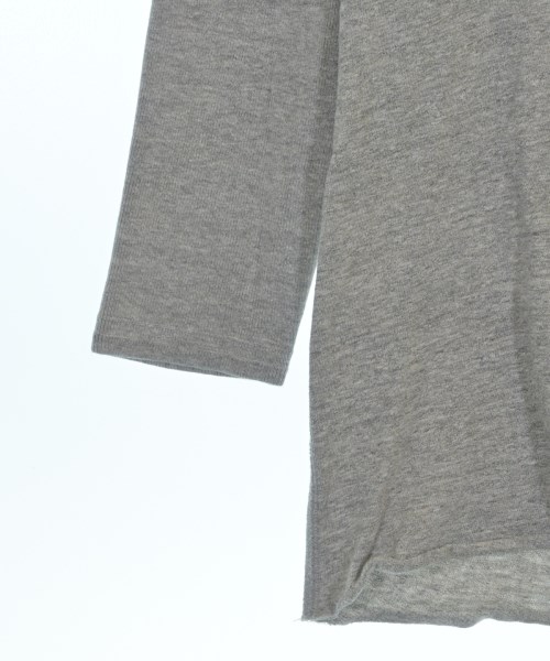 N.HOOLYWOOD（エヌハリウッド）Tシャツ・カットソー グレー サイズ:36(S位) メンズ/2200630099025