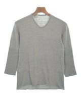 N.HOOLYWOOD（エヌハリウッド）Tシャツ・カットソー グレー サイズ:36(S位) メンズ/2200630099025