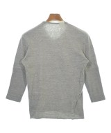N.HOOLYWOOD（エヌハリウッド）Tシャツ・カットソー グレー サイズ:36(S位) メンズ/2200630099025