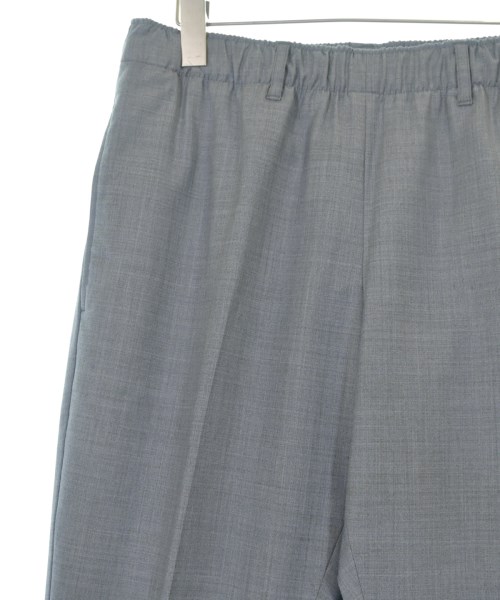 N.HOOLYWOOD（エヌハリウッド）スラックス グレー サイズ:36(S位) メンズ/2200630099032