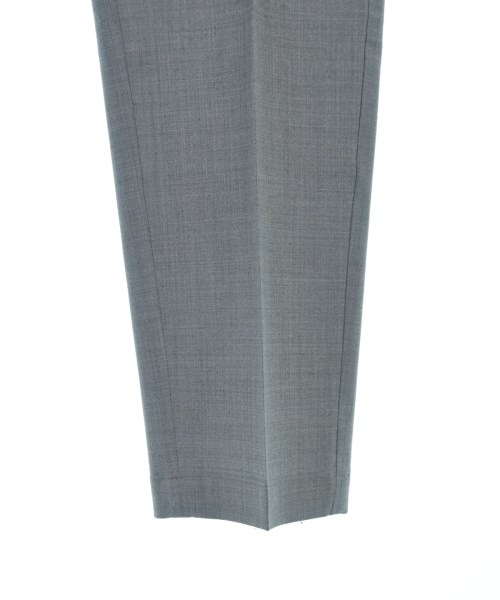 N.HOOLYWOOD（エヌハリウッド）スラックス グレー サイズ:36(S位) メンズ/2200630099032