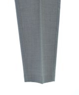 N.HOOLYWOOD（エヌハリウッド）スラックス グレー サイズ:36(S位) メンズ/2200630099032