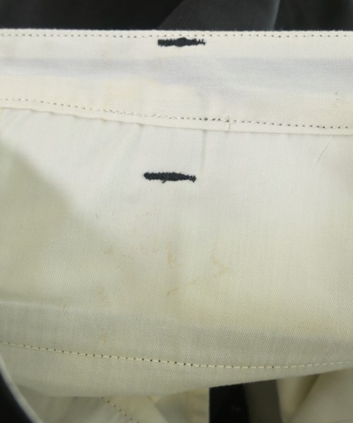 N.HOOLYWOOD（エヌハリウッド）その他 黒 サイズ:36(S位) メンズ/2200643543102