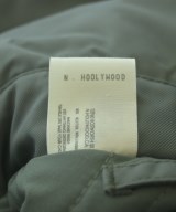 N.HOOLYWOOD（エヌハリウッド）ミリタリーブルゾン カーキ サイズ:S メンズ/2200643543119