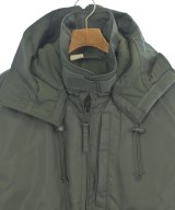 N.HOOLYWOOD（エヌハリウッド）ミリタリーブルゾン カーキ サイズ:S メンズ/2200643543119