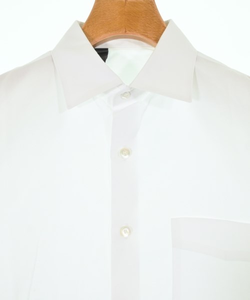 N.HOOLYWOOD（エヌハリウッド）カジュアルシャツ 白 サイズ:36(S位) メンズ/2200643543133