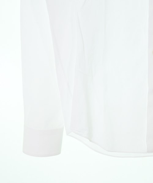 N.HOOLYWOOD（エヌハリウッド）カジュアルシャツ 白 サイズ:36(S位) メンズ/2200643543133