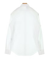 N.HOOLYWOOD（エヌハリウッド）カジュアルシャツ 白 サイズ:36(S位) メンズ/2200643543133